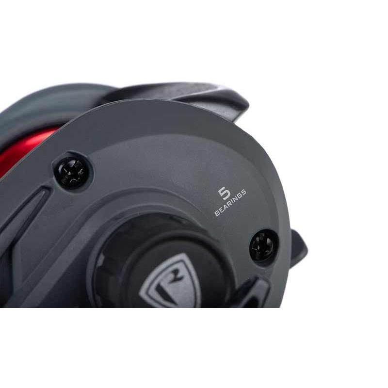 Fox Rage Warrior Baitcast reel