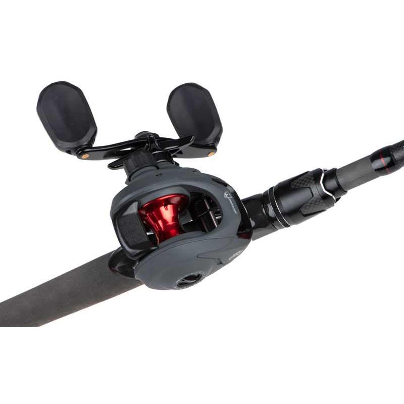Fox Rage Warrior Baitcast reel
