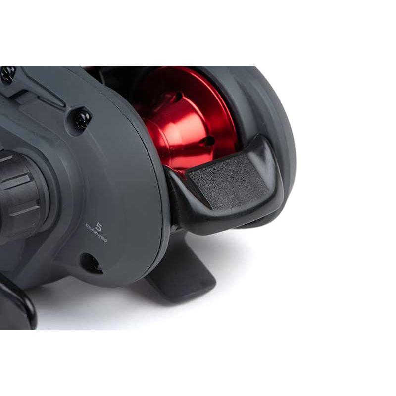 Fox Rage Warrior Baitcast reel