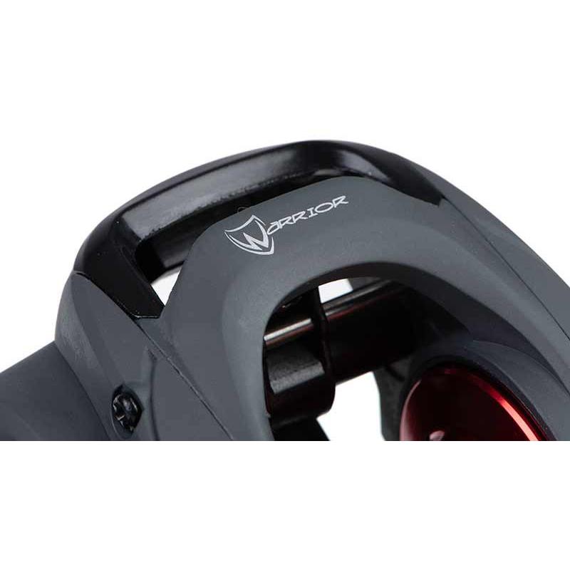 Fox Rage Warrior Baitcast reel