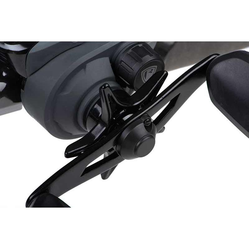 Fox Rage Warrior Baitcast reel