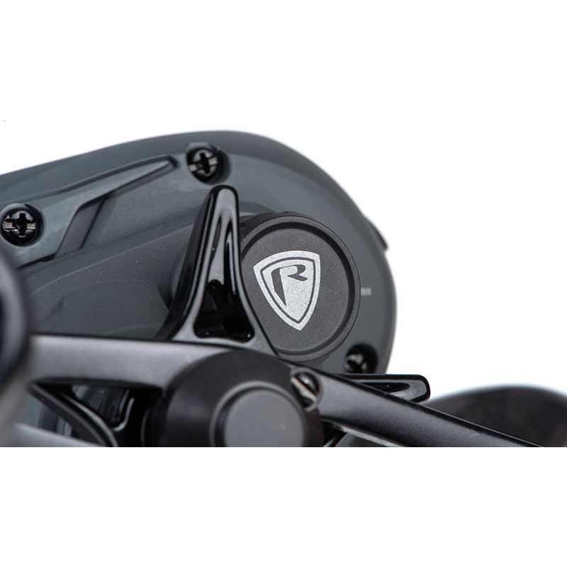 Fox Rage Warrior Baitcast reel