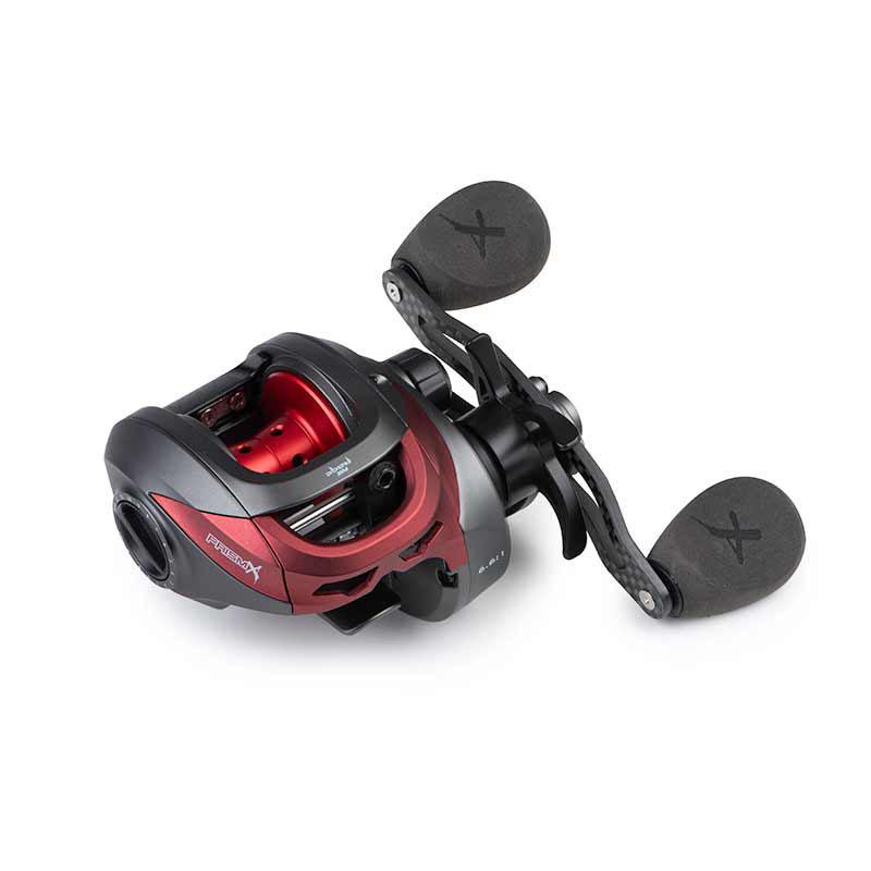 Fox Rage Prism X Baitcast reel