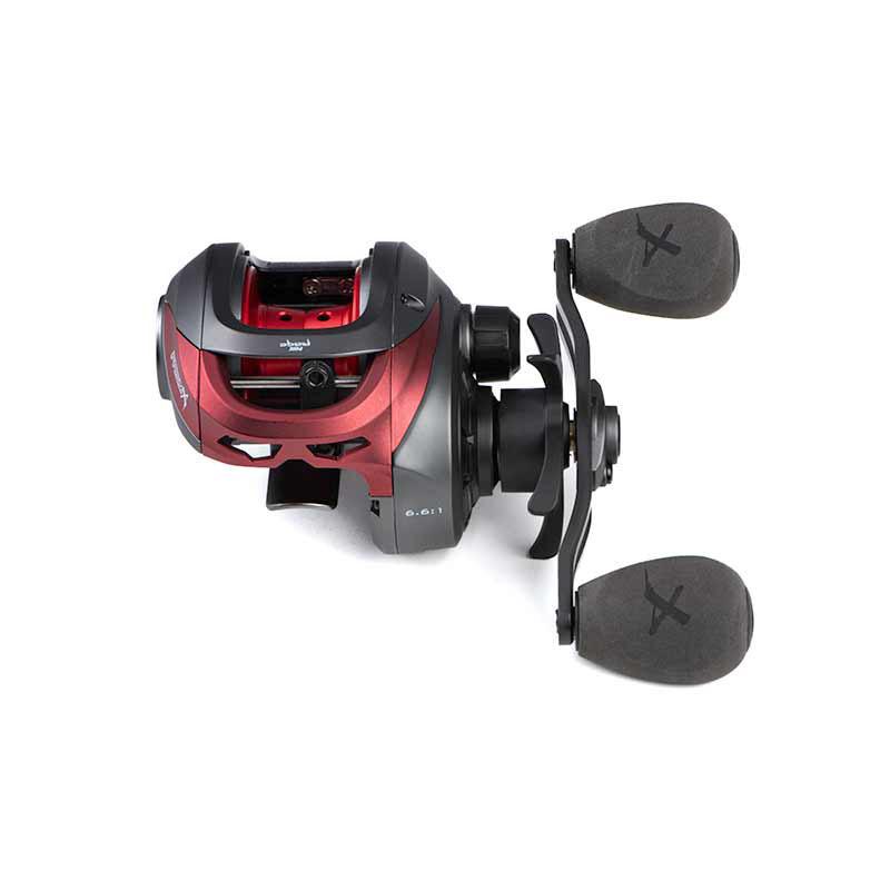 Fox Rage Prism X Baitcast reel