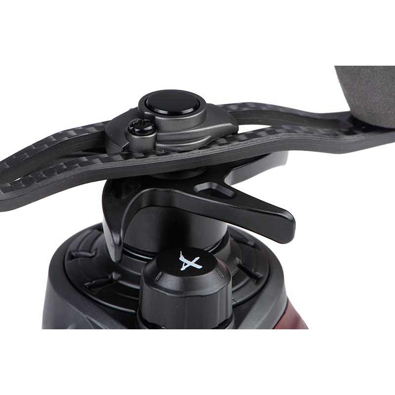 Fox Rage Prism X Baitcast reel