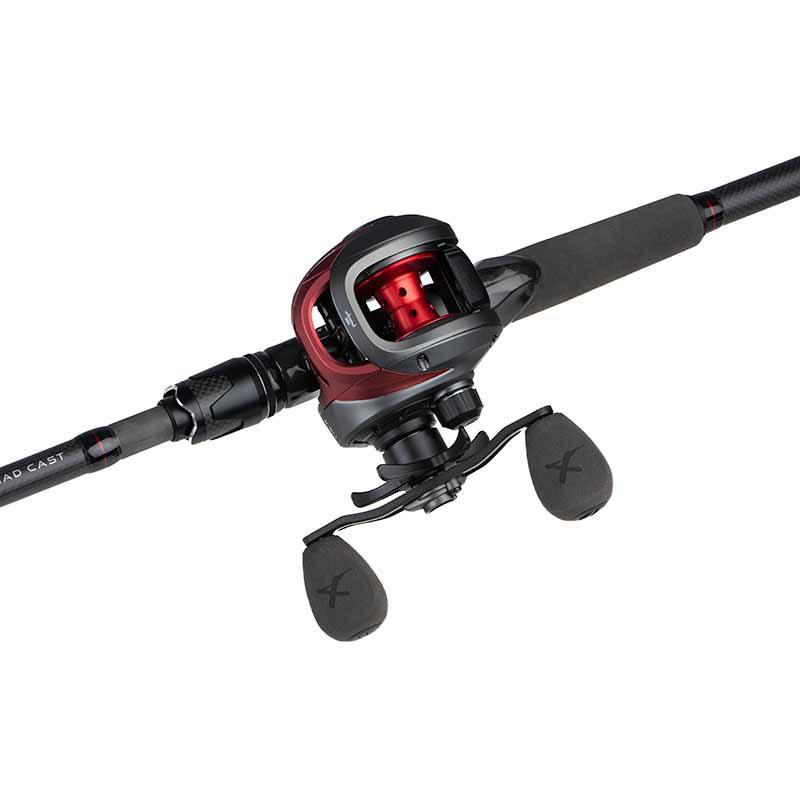 Fox Rage Prism X Baitcast reel