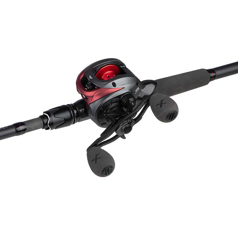 Fox Rage Prism X Baitcast reel