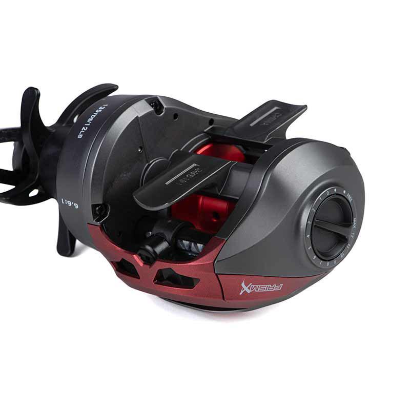Fox Rage Prism X Baitcast reel