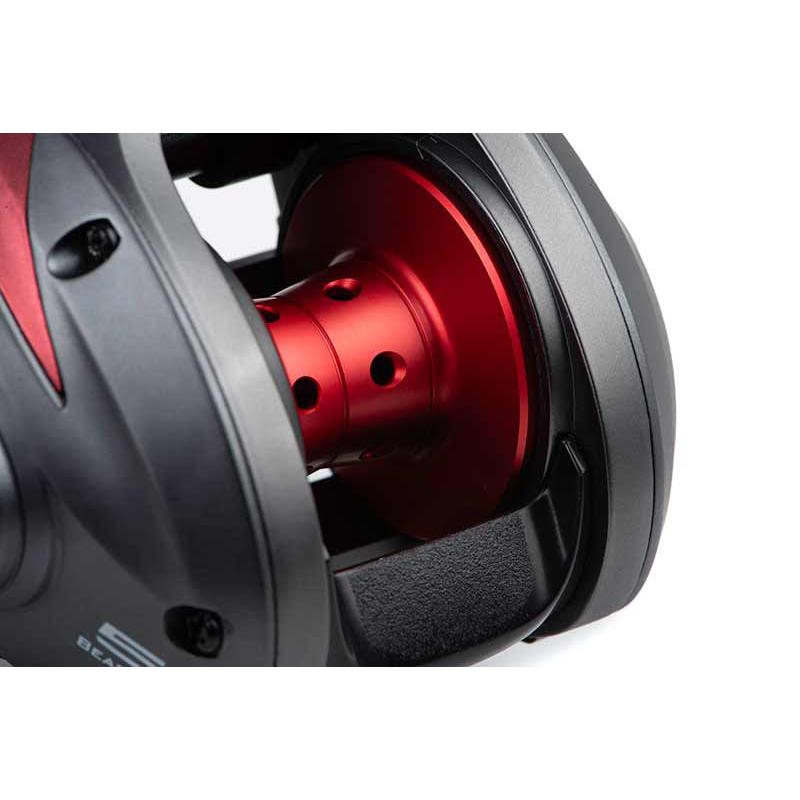 Fox Rage Prism X Baitcast reel