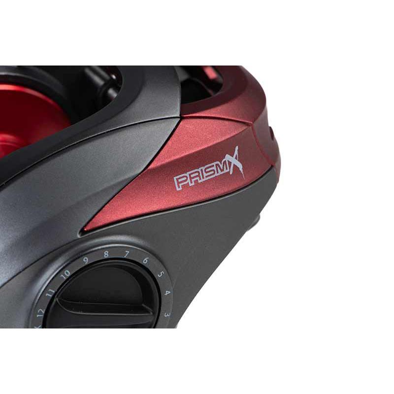 Fox Rage Prism X Baitcast reel