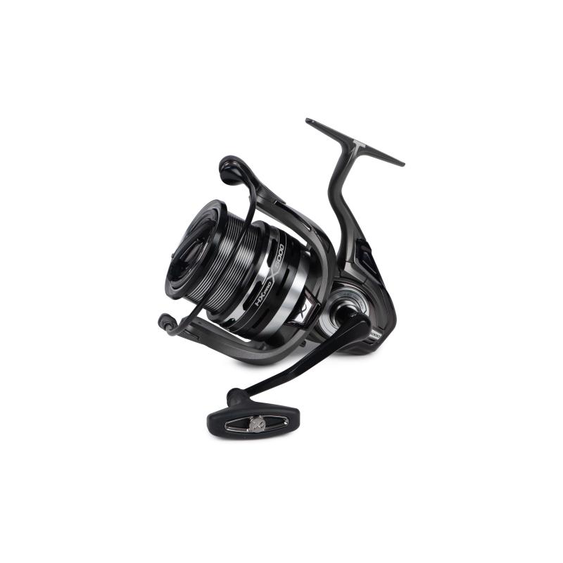 Matrix HX 5000 Pro Feeder