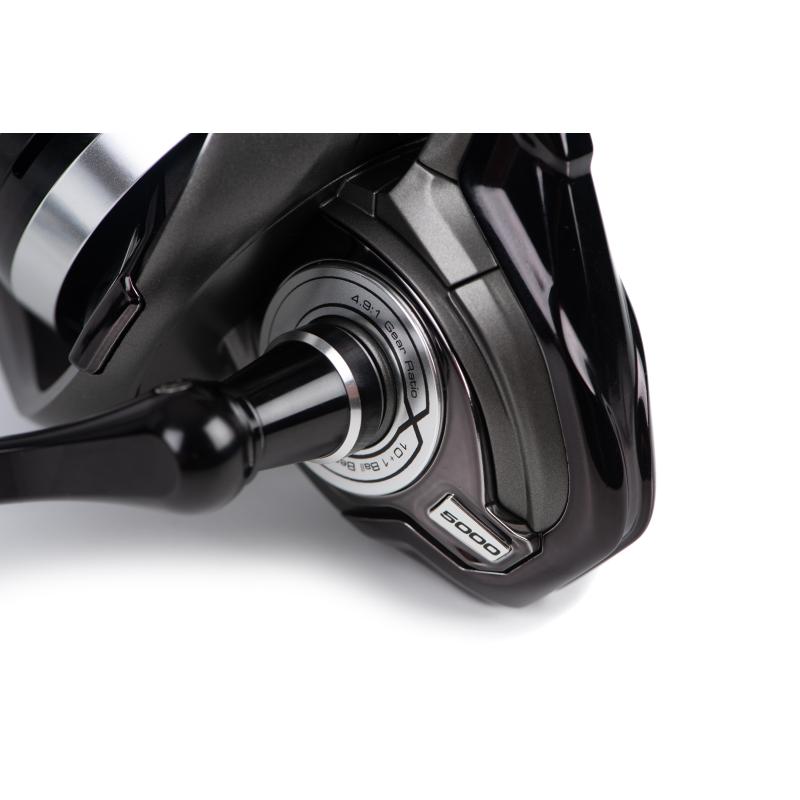 Matrix HX 5000 Pro Feeder