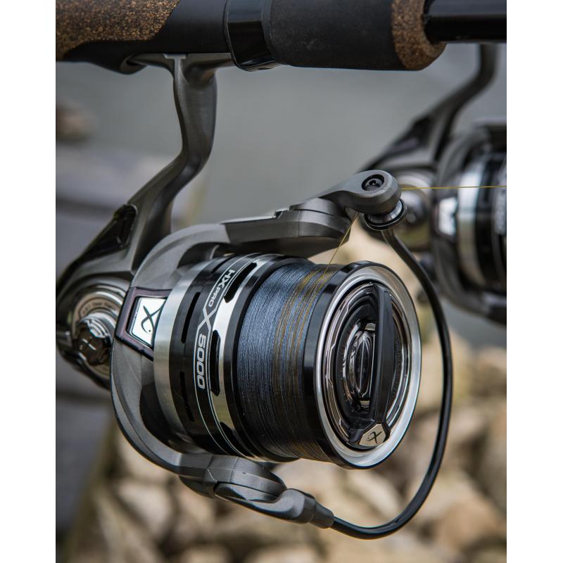 Matrix HX 5000 Pro Feeder