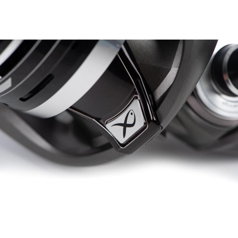 Matrix HX 5000 Pro Feeder