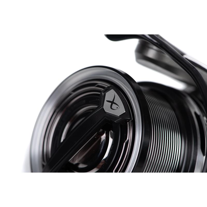 Matrix HX 5000 Pro Feeder