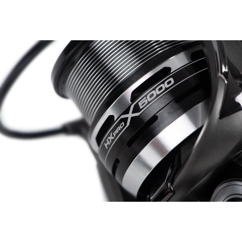 Matrix HX 5000 Pro Feeder