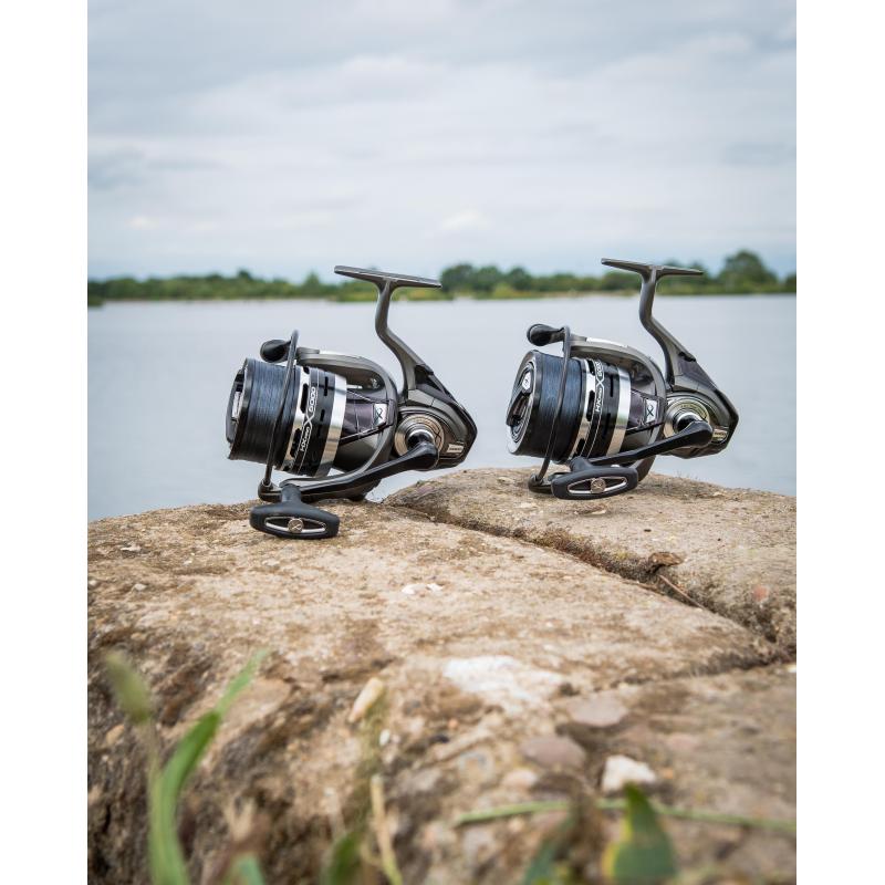 Matrix HX 5000 Pro Feeder