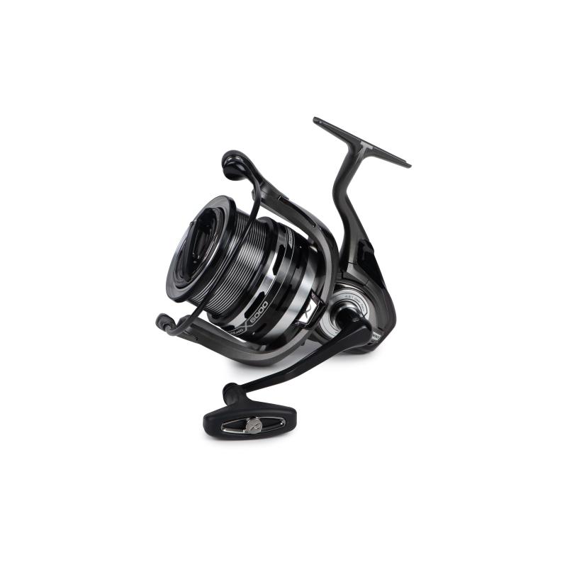 Matrix HX 6000 Pro Feeder
