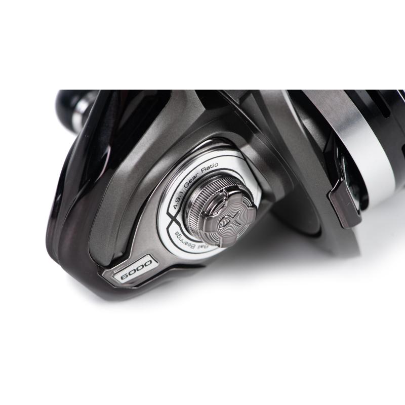 Matrix HX 6000 Pro Feeder