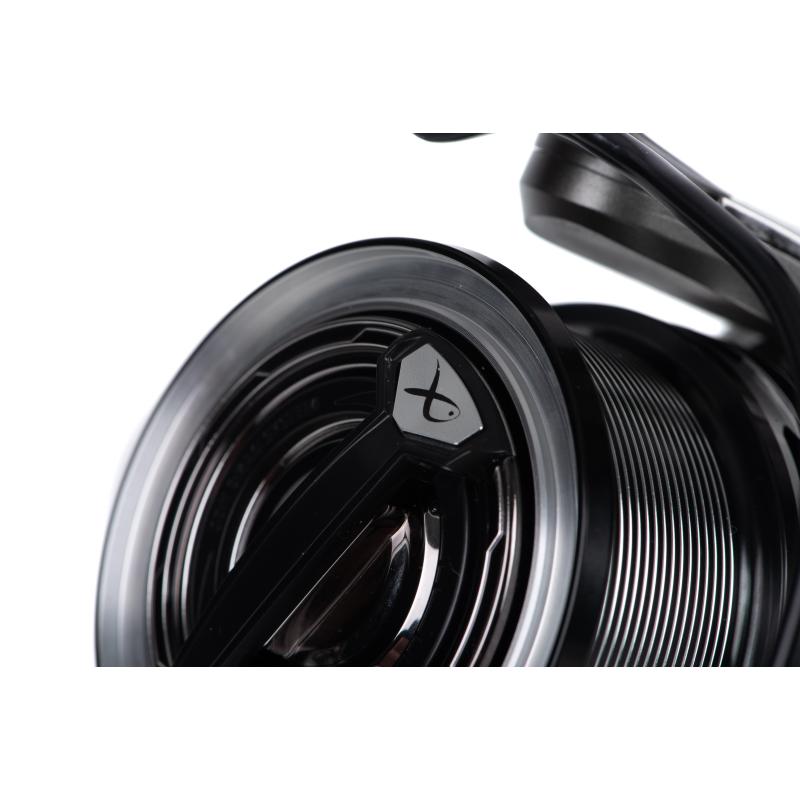 Matrix HX 6000 Pro Feeder