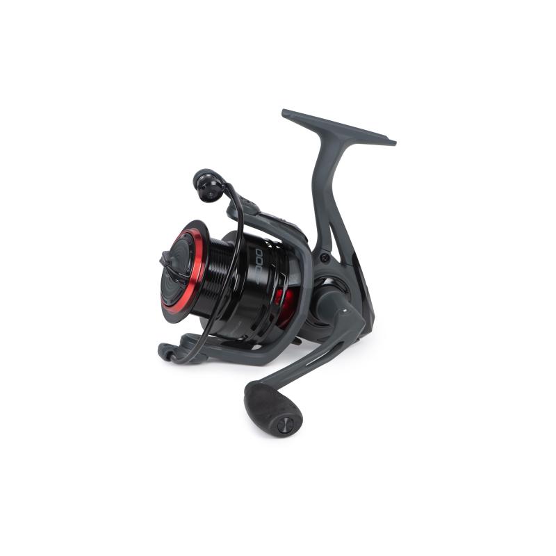 Fox Rage Warrior 4000