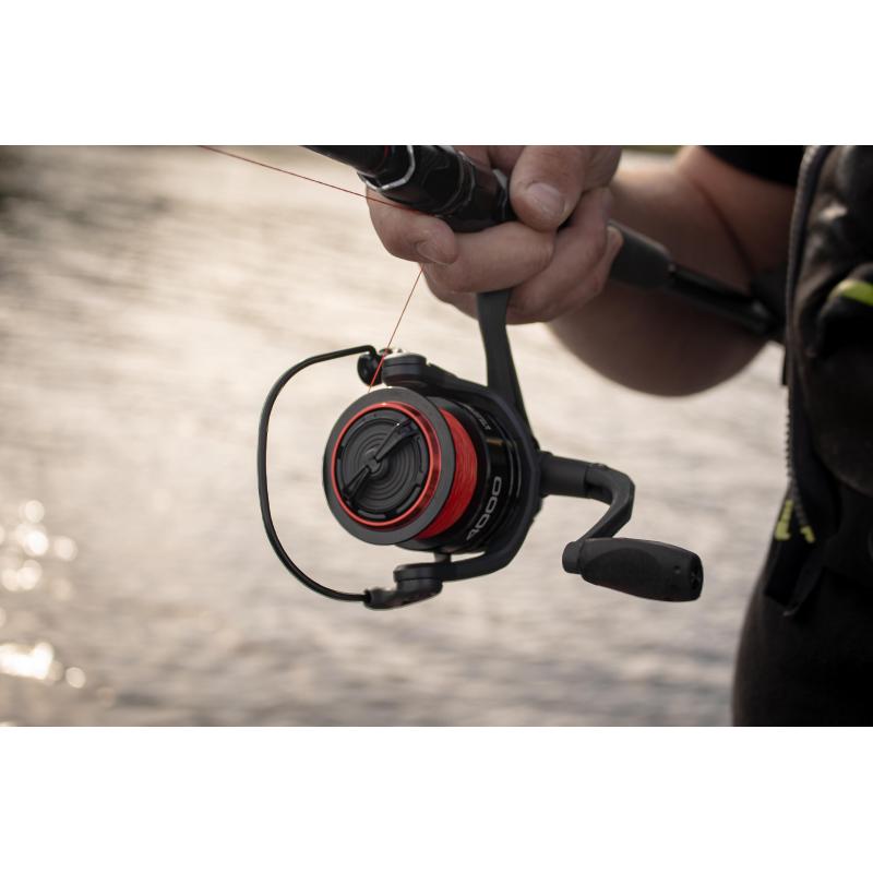 Fox Rage Warrior 4000