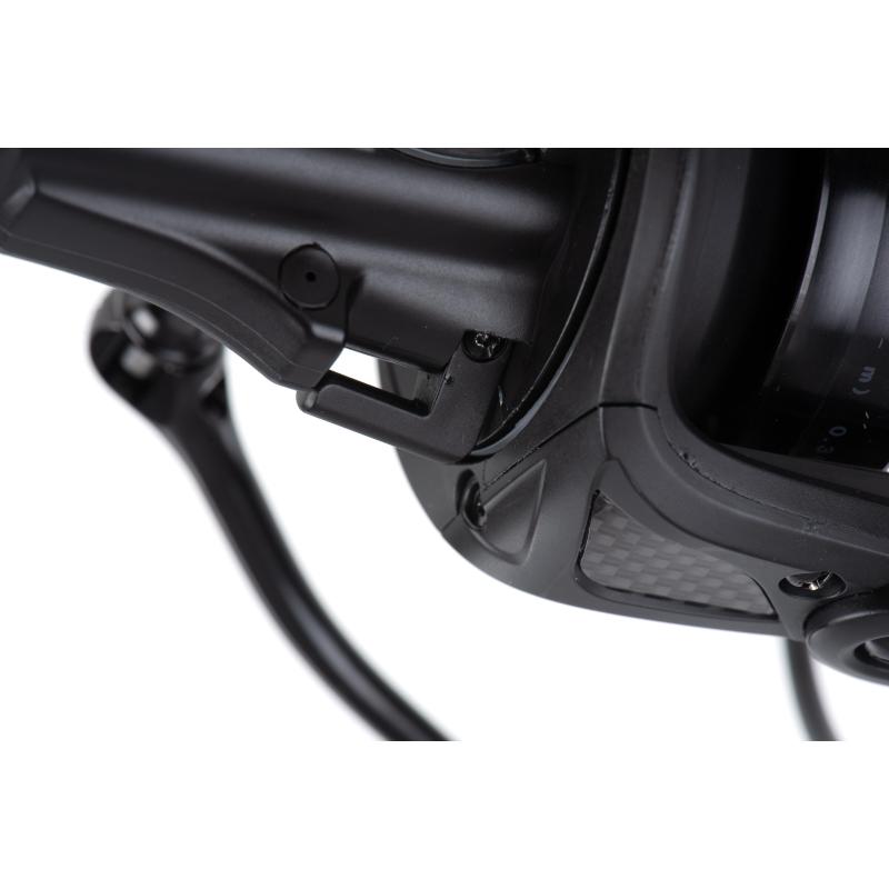 Fox EOS 8000 FS