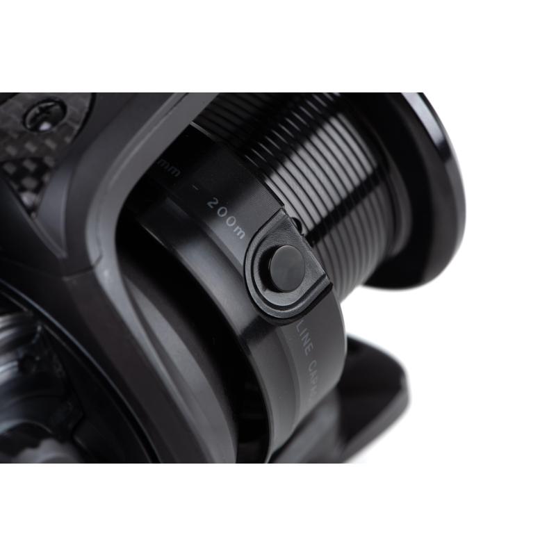 Fox EOS 8000 FS