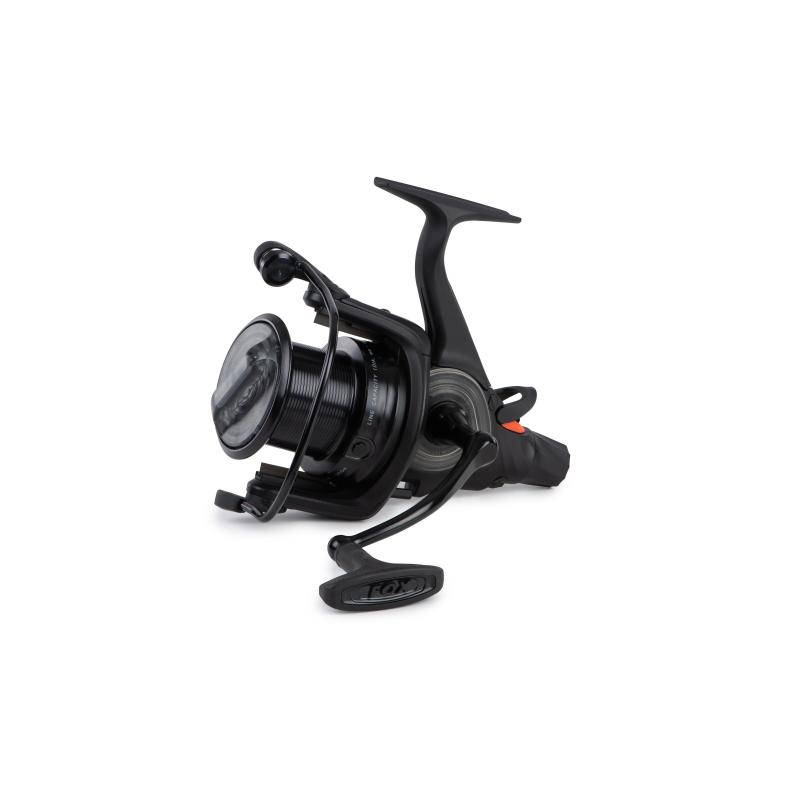 Fox EOS 12000 FS