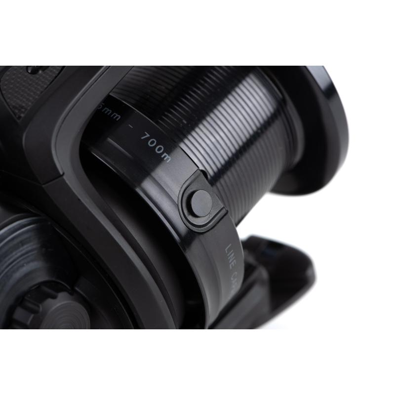 Fox EOS 14000 FS