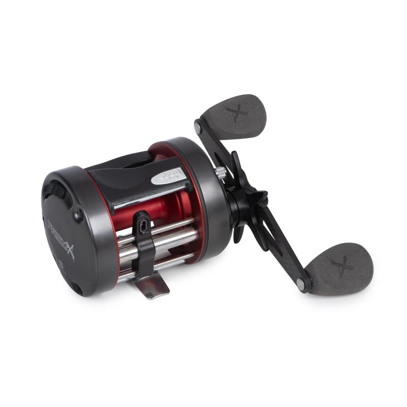 Fox Rage Prism X Round Baitcaster