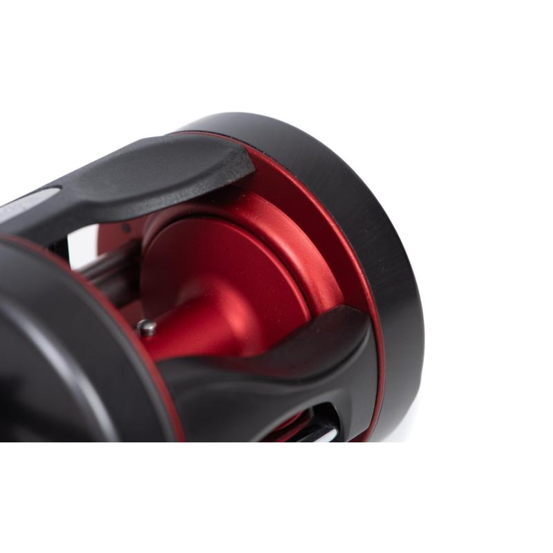 Fox Rage Prism X Round Baitcaster