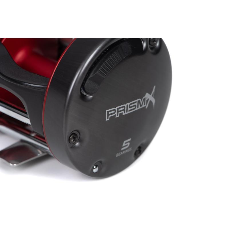 Fox Rage Prism X Round Baitcaster