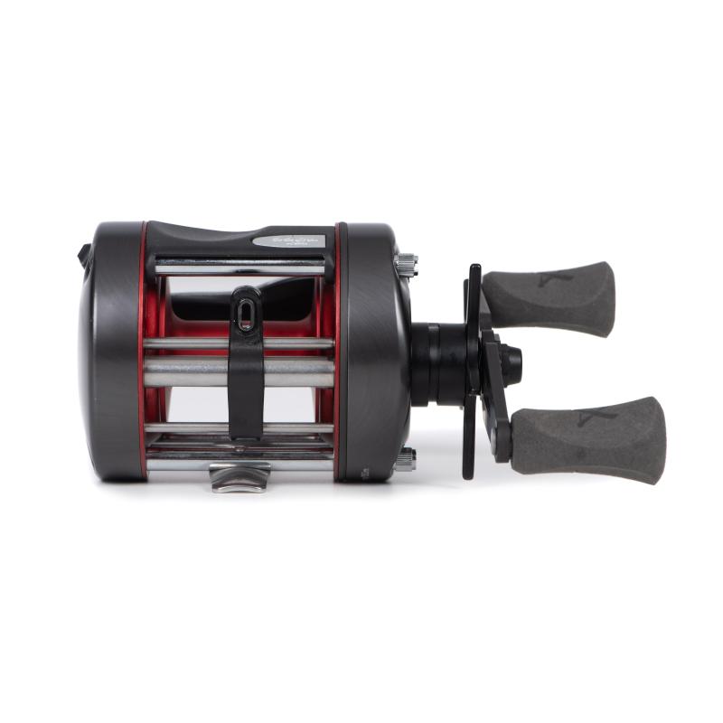 Fox Rage Prism X Round Baitcaster