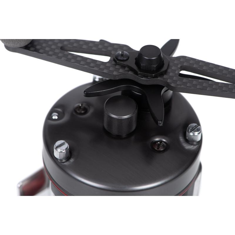 Fox Rage Prism X Round Baitcaster