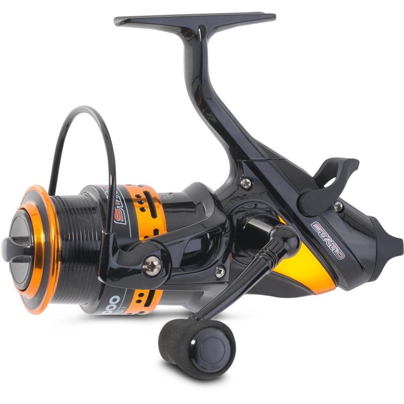 Iron Trout Statio 3000 FS