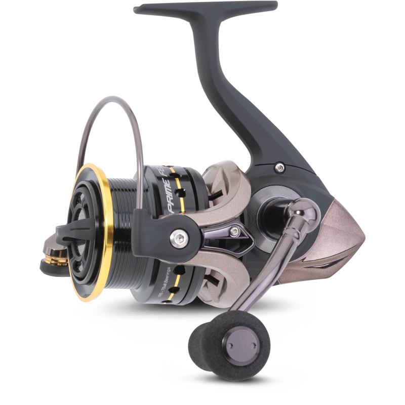 MS Range Prime Feeder 3500NG