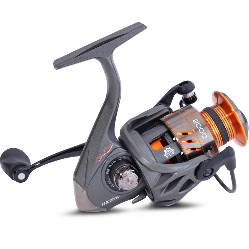 Iron Trout Chakka HX1000 FD