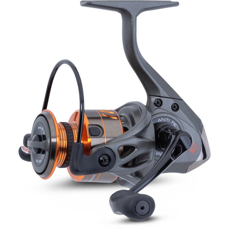 Iron Trout Chakka HX3000 FD