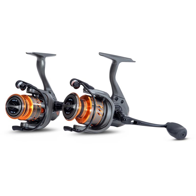 Iron Trout Chakka HX3000 FD