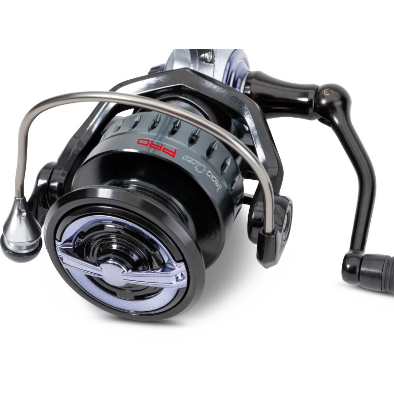 Iron Claw PRO 4000S