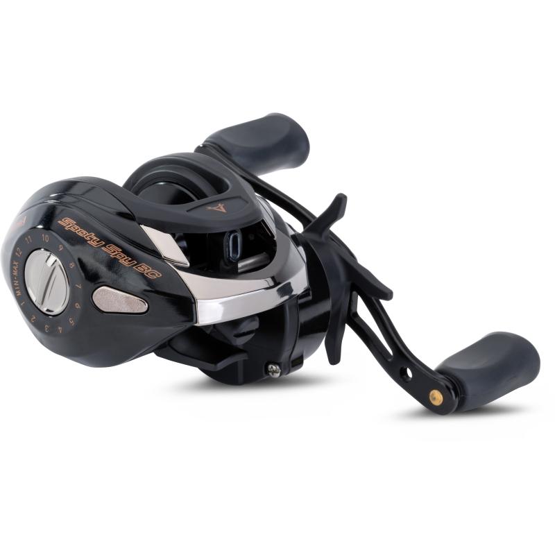 Anaconda Spoty Spy BC