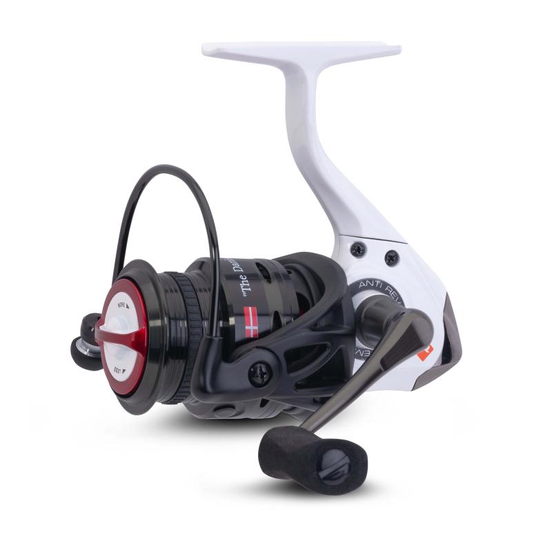 Iron Trout Danish Edition 2500 S