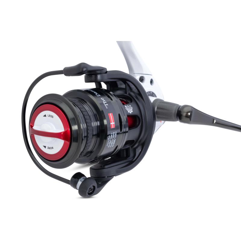 Iron Trout Danish Edition 2500 S
