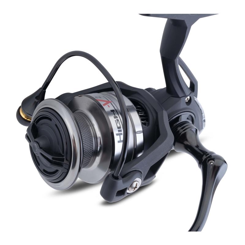 Iron Claw High-V&sup2; 1000S