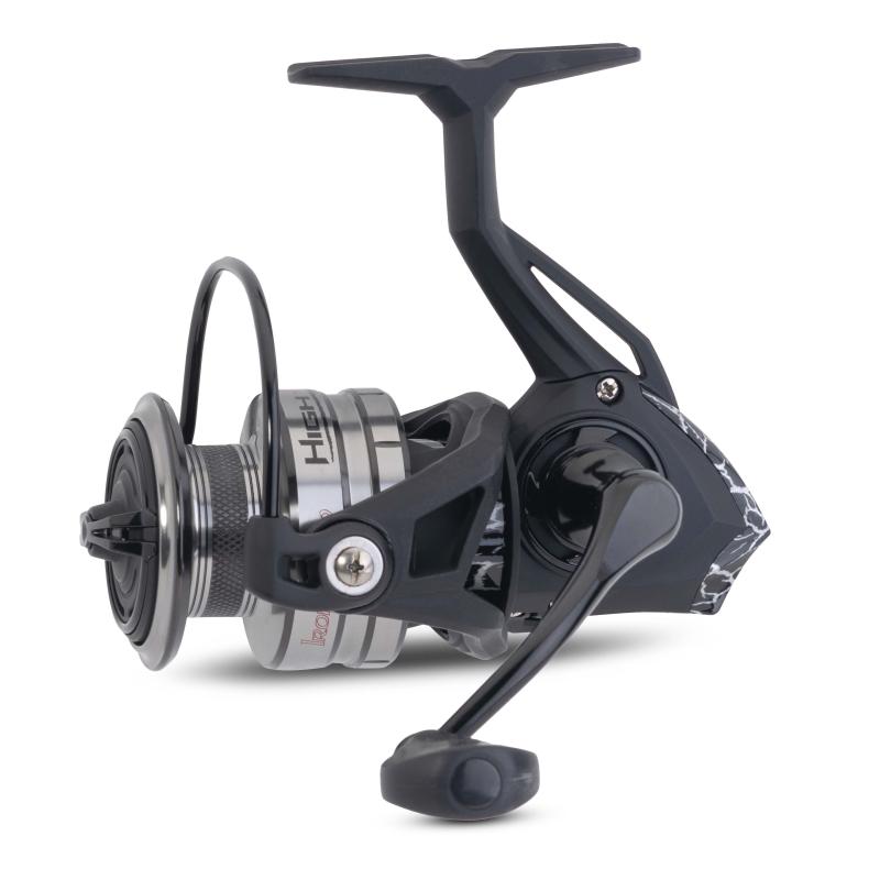 Iron Claw High-V&sup2; 3000S