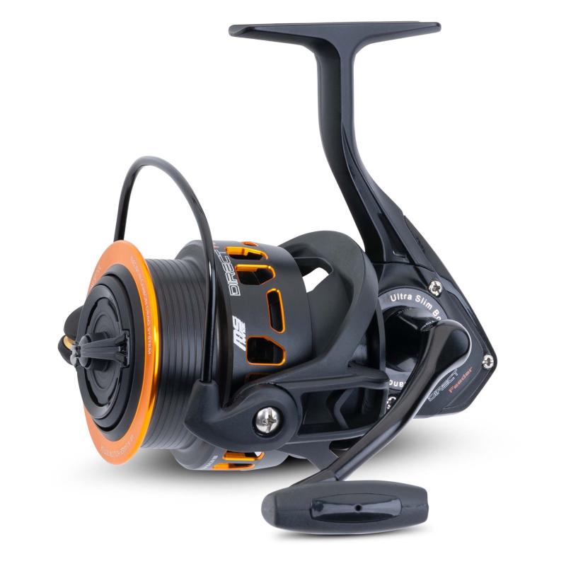 Ms Range Direct Feeder 4500