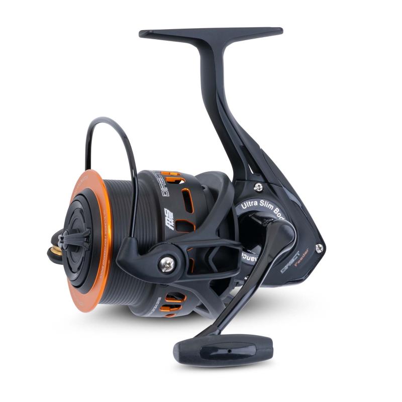 Ms Range Direct Feeder 5500