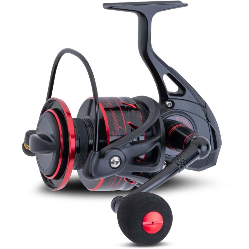 Uni Cat Superior Verjical 5500