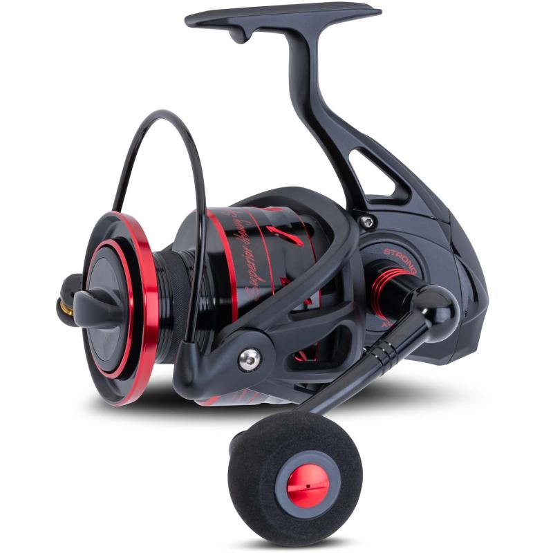 Uni Cat Superior Heavy Spin 6500